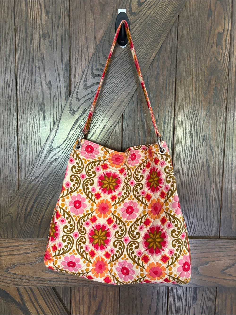 Vera Bradley purse. GREAT used condition